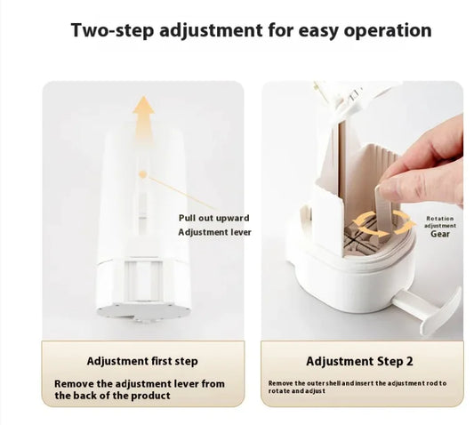 Smart Drainage Soap Tray