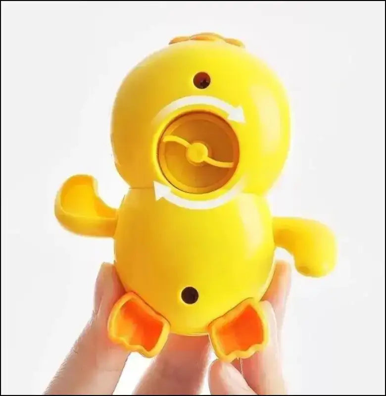 Baby Bath Toys Kids Swimming Clockwork Dolls Play Water Fun Bathing Cute Funny Children Bathroom Shower Bathtub Animals