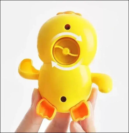 Baby Bath Toys Kids Swimming Clockwork Dolls Play Water Fun Bathing Cute Funny Children Bathroom Shower Bathtub Animals