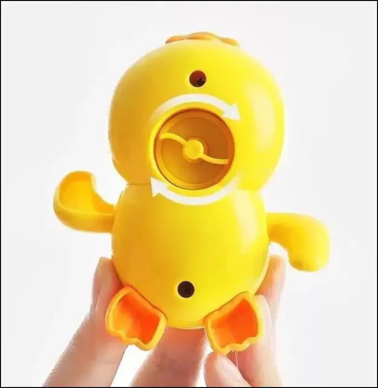 Baby Bath Toys Kids Swimming Clockwork Dolls Play Water Fun Bathing Cute Funny Children Bathroom Shower Bathtub Animals