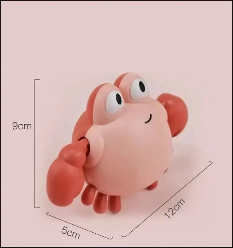 Baby Bath Toys Kids Swimming Clockwork Dolls Play Water Fun Bathing Cute Funny Children Bathroom Shower Bathtub Animals