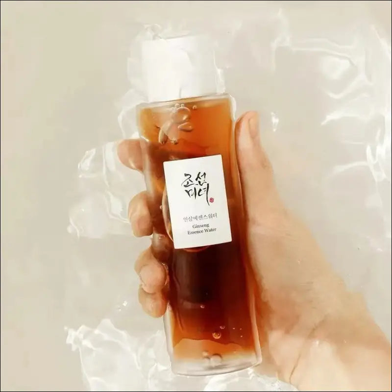 Beauty of Joseon Korean Ginseng Extract Hydrating Essence Water