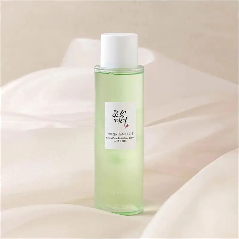 Beauty of Joseon Korean Ginseng Extract Hydrating Essence Water