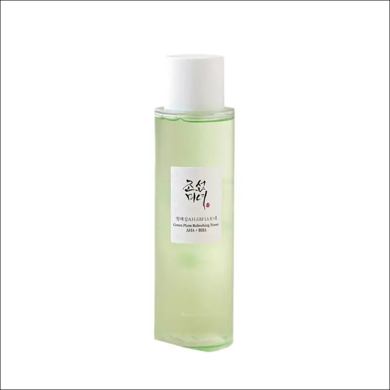 Beauty of Joseon Korean Ginseng Extract Hydrating Essence Water - Green Plum / 150ml