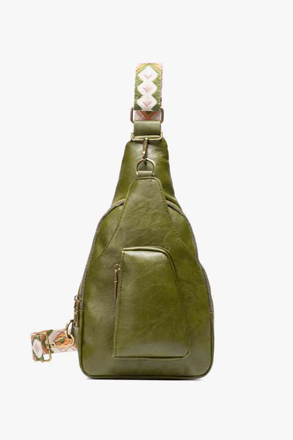 Versatile Sling Bag