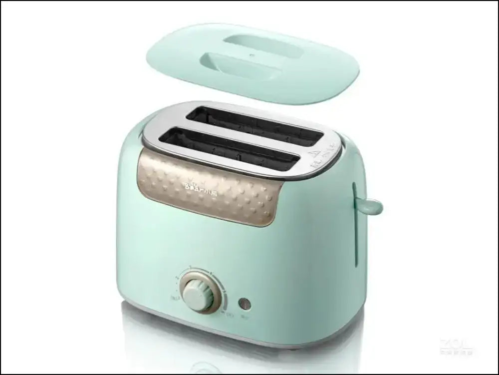 Bread Toaster for sandwiches Waffle maker electric kitchen Double Oven 220V mini hot air convection headed bread