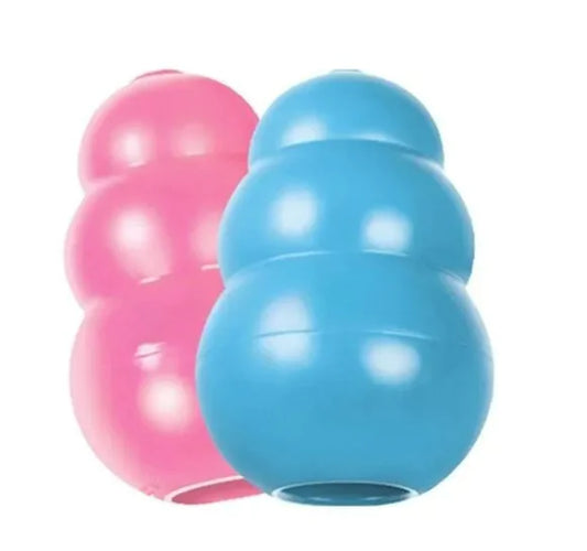 Pet Gourd Bite-resistant Rubber Dog Toy