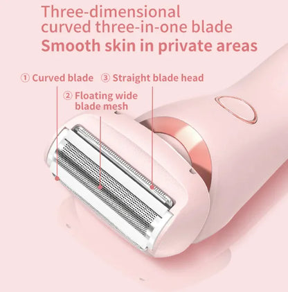 Hair Remover