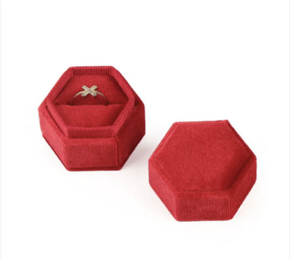 Proposal Necklace Gift Box