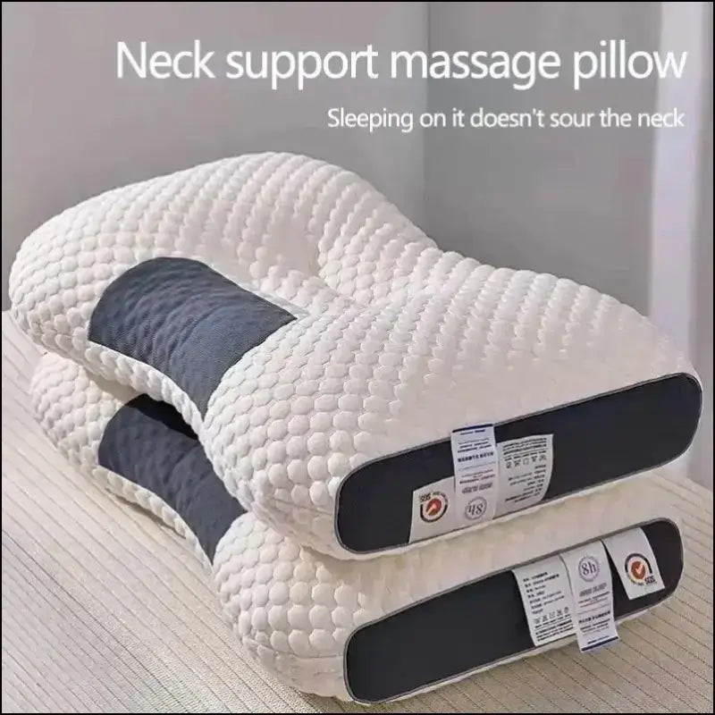 Cervical Orthopedic Neck Pillow