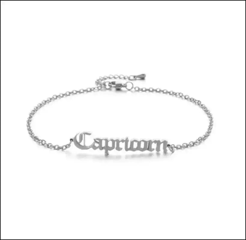Constellations - Bracelet