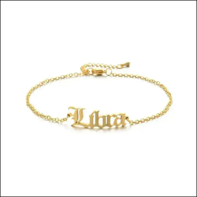 Constellations - Bracelet