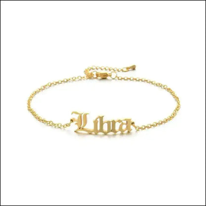 Constellations - Bracelet