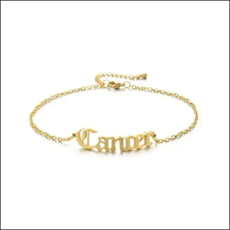 Constellations - Bracelet