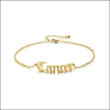 Constellations - Bracelet