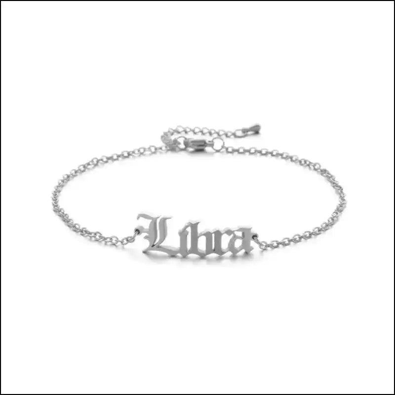 Constellations - Bracelet