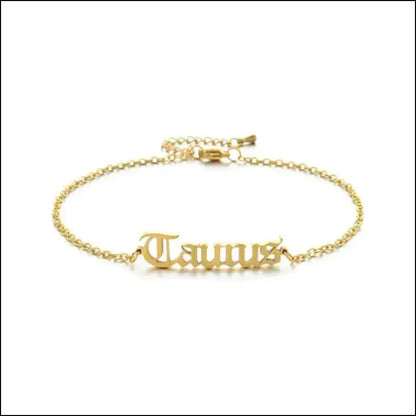 Constellations - Bracelet
