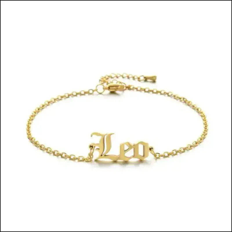 Constellations - Bracelet