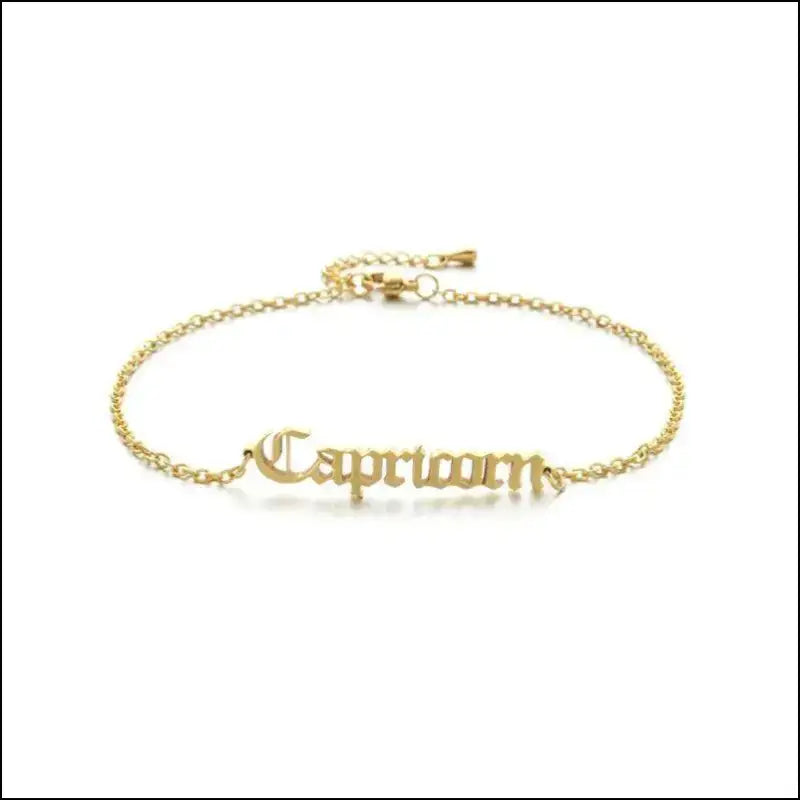 Constellations - Bracelet