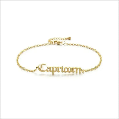 Constellations - Bracelet