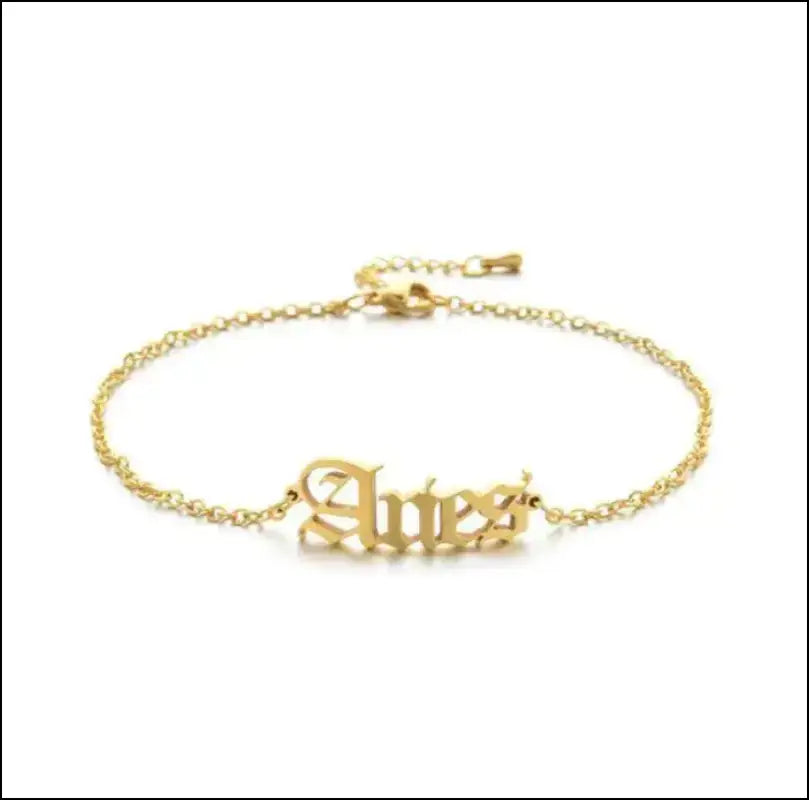 Constellations - Bracelet