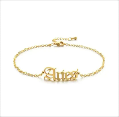 Constellations - Bracelet
