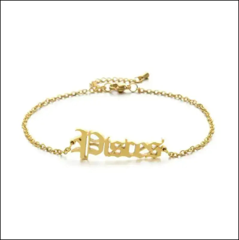 Constellations - Bracelet