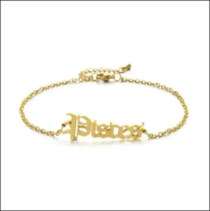 Constellations - Bracelet