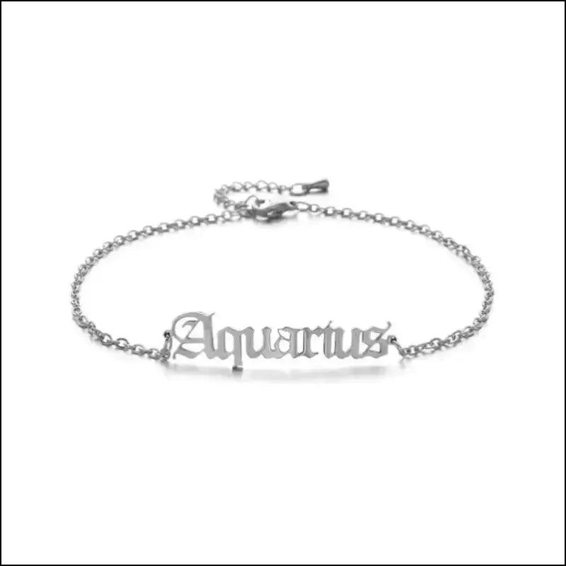 Constellations - Bracelet