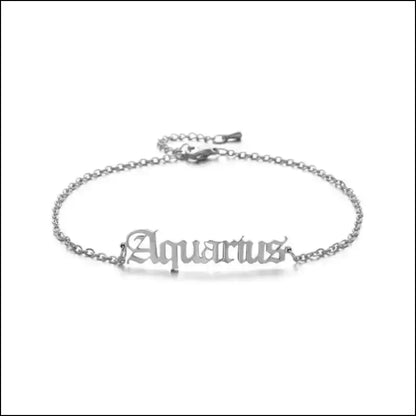 Constellations - Bracelet