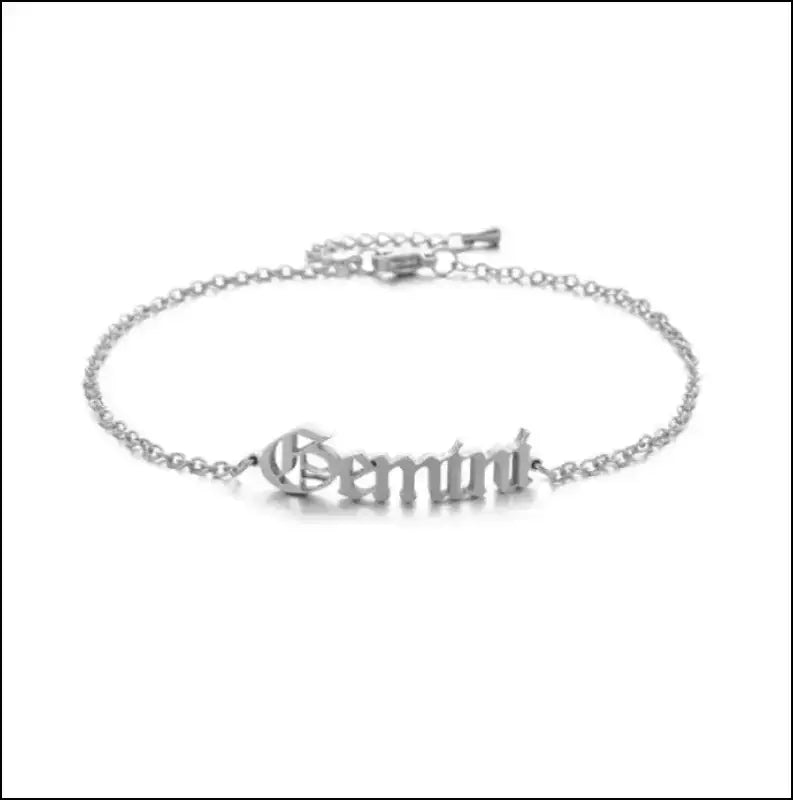 Constellations - Bracelet