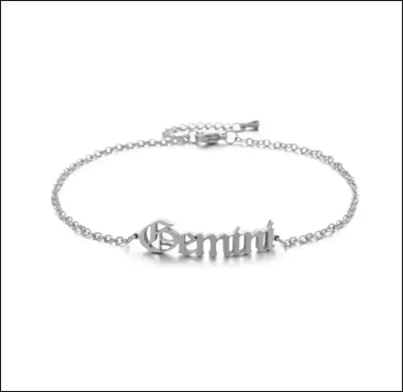 Constellations - Bracelet