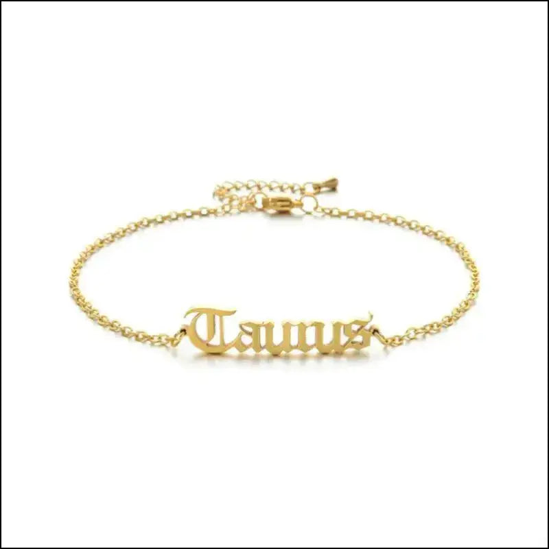 Constellations - Bracelet