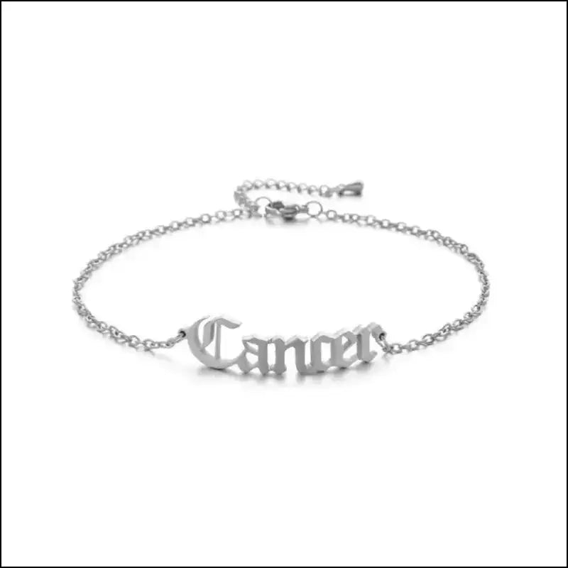 Constellations - Bracelet