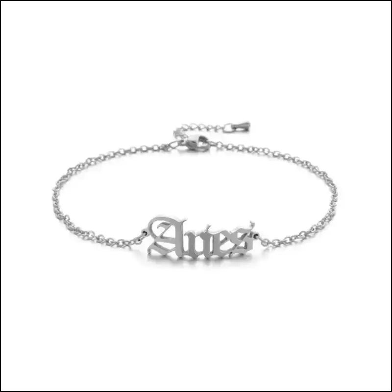 Constellations - Bracelet