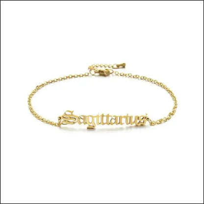 Constellations - Bracelet