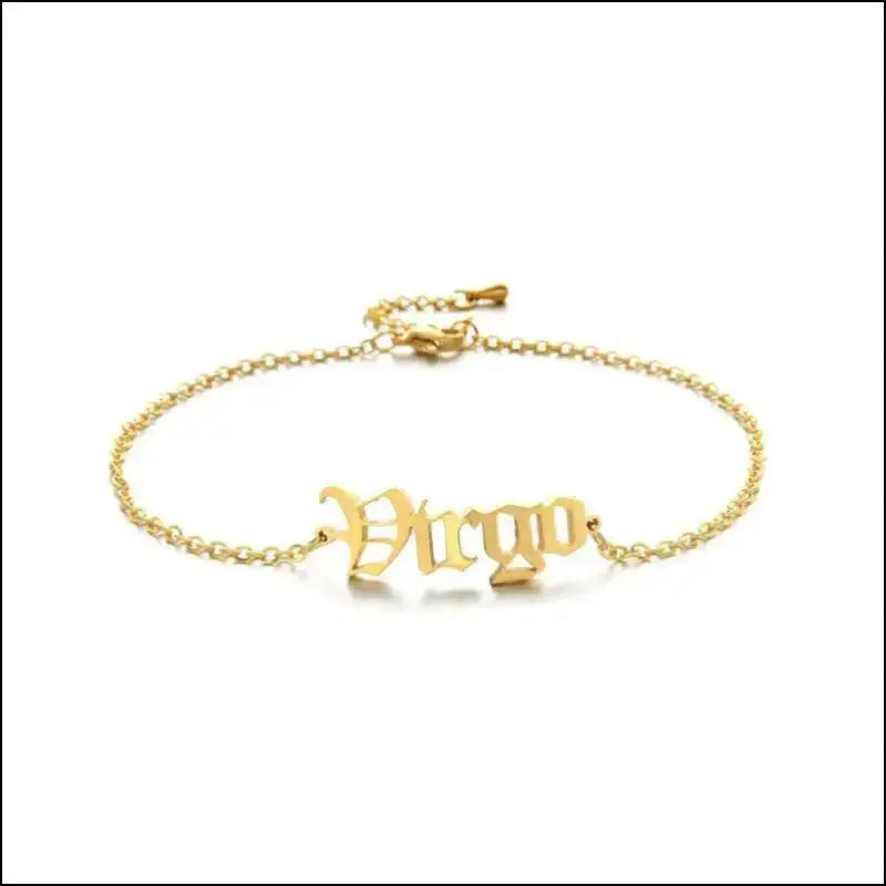 Constellations - Bracelet