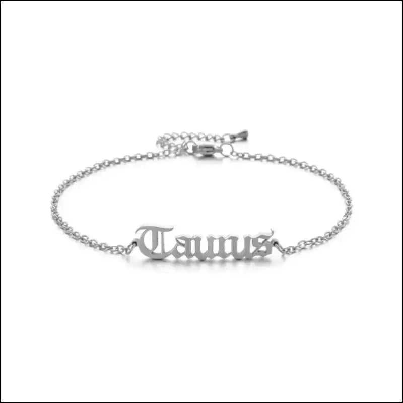 Constellations - Bracelet