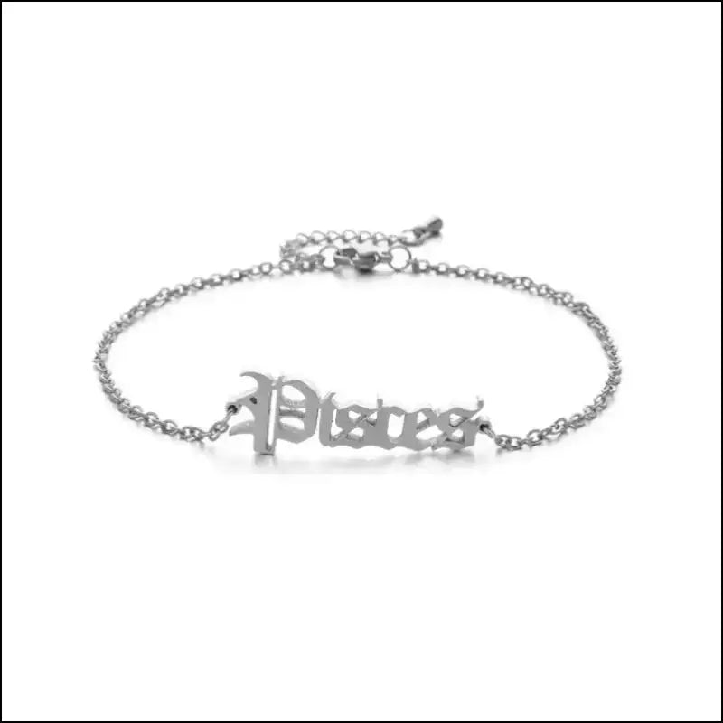 Constellations - Bracelet