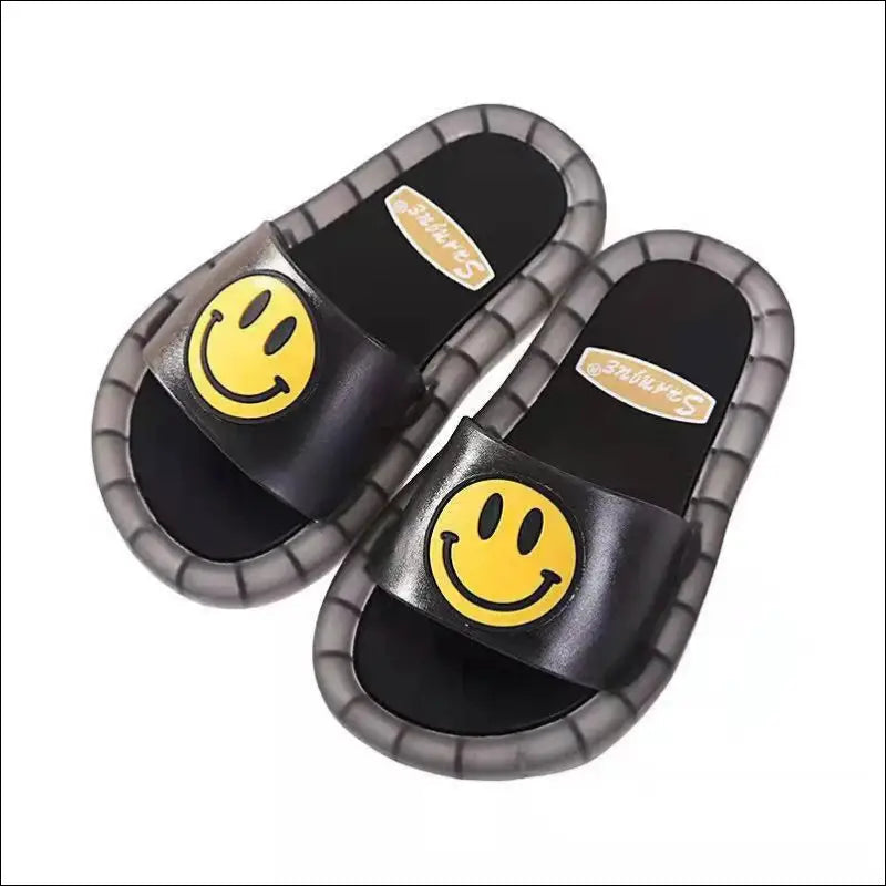 ’Cute Cartoon Animal Slippers for Kids | Lighted Fashion Boys & Girls | Comfortable Toddler Bathroom Sandals | Fun