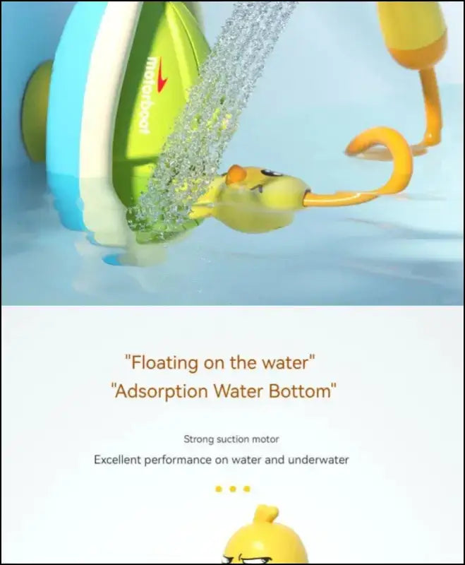 Cute Duck Electric Water Spray Bathroom Bathing Toys Baby Bath Kids And Shower Bathtubs Interactive Boy girl Gifts