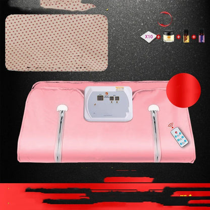 Household Sauna Mat
