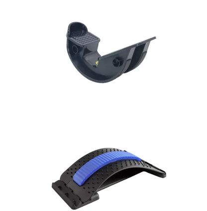 Foot Rocker Calf Stretcher Pedal