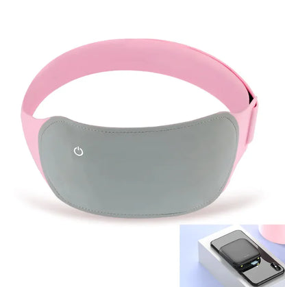 Women's Graphene Heated Therapy Belt