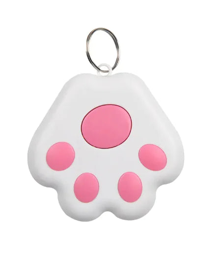 PawGuard Tracker