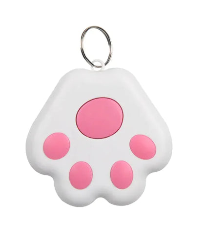 PawGuard Tracker