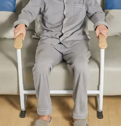 Portable stand assist