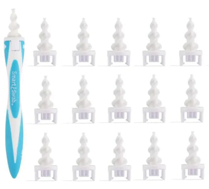Ear Swab Cleaner