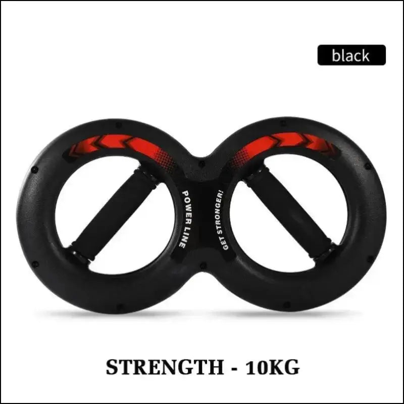 Hand Grip Strength Trainer | Multifunction Forearm and Wrist Exerciser | Fitness Power Springs for Arm Workout