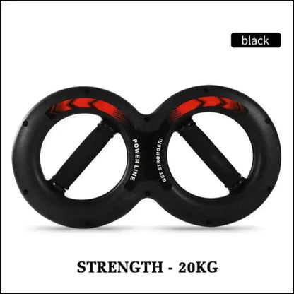 Hand Grip Strength Trainer | Multifunction Forearm and Wrist Exerciser | Fitness Power Springs for Arm Workout